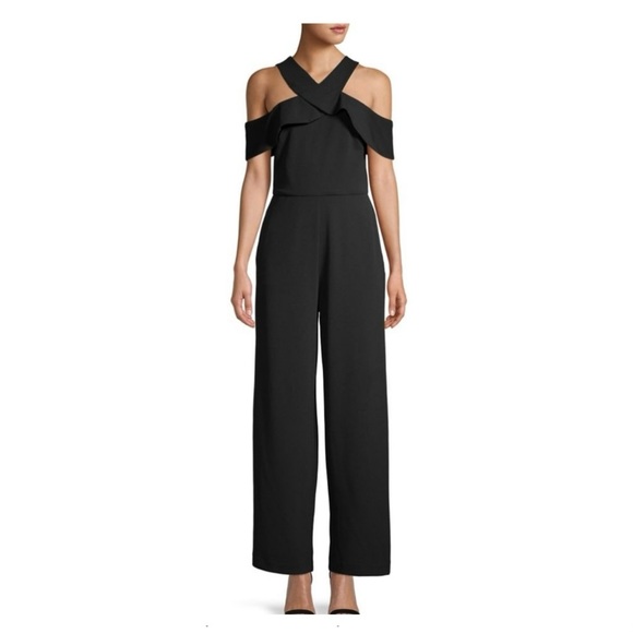 RACHEL Rachel Roy Jumpsuit - Picture 8 of 10